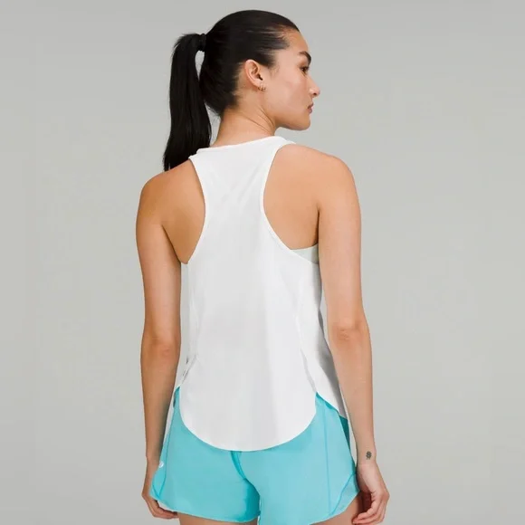 Lululemon Lightweight Strech Running Tank Top - Picture 3 of 13